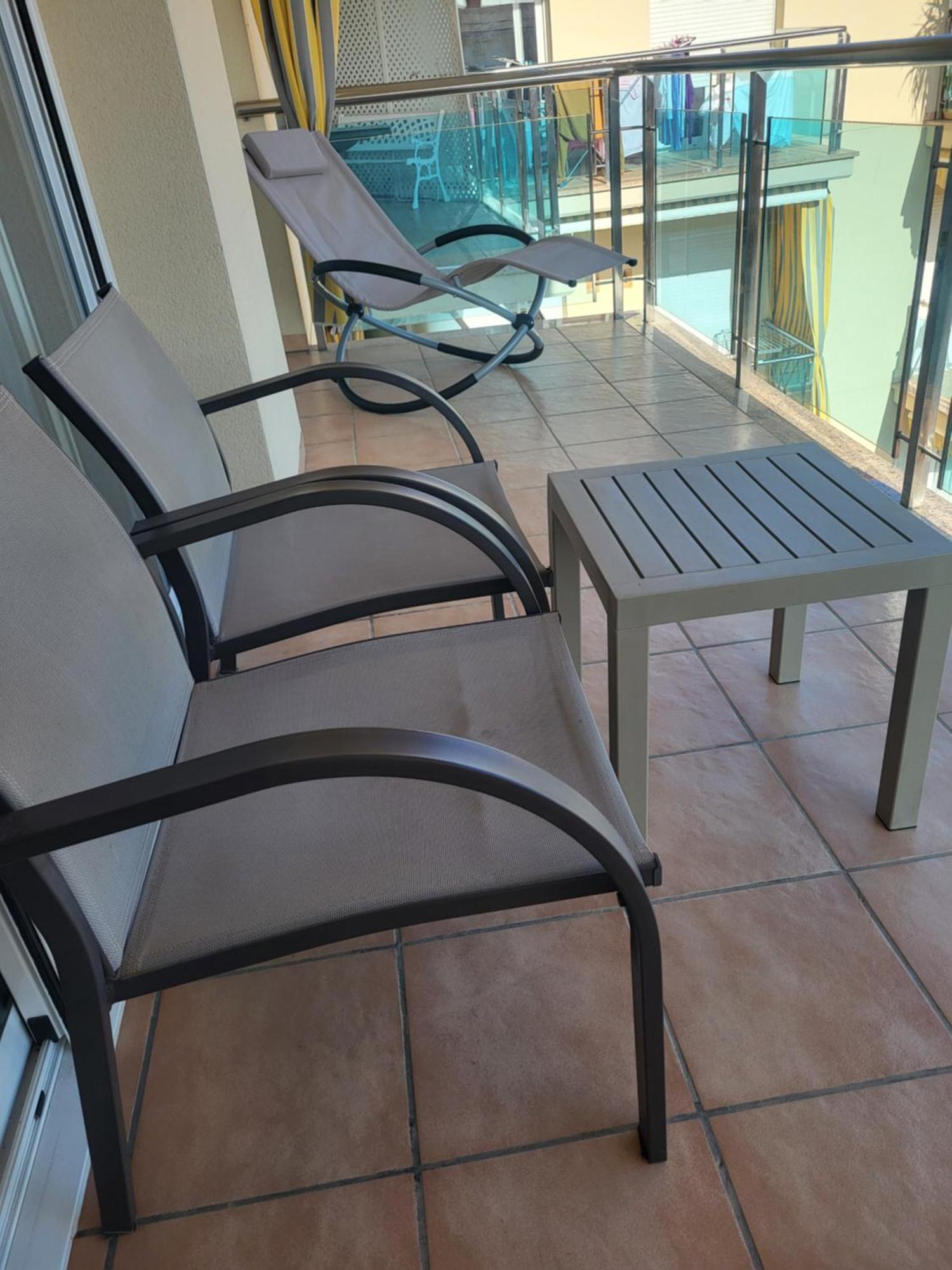 Apartment Brisa Santa Susanna