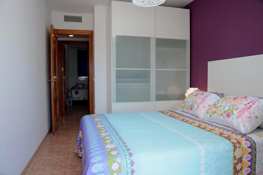Apartment Brisa Santa Susanna